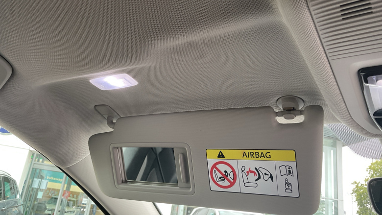 Volkswagen Golf 1.5 TSI 150 Match 5dr Petrol Hatchback